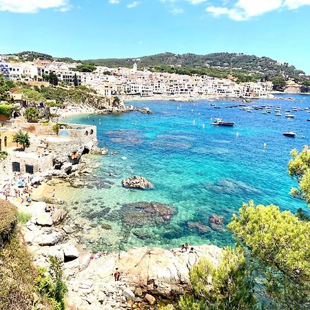 Apartment 1Llad01 - Llafranc Calella De Palafrugell Extérieur photo