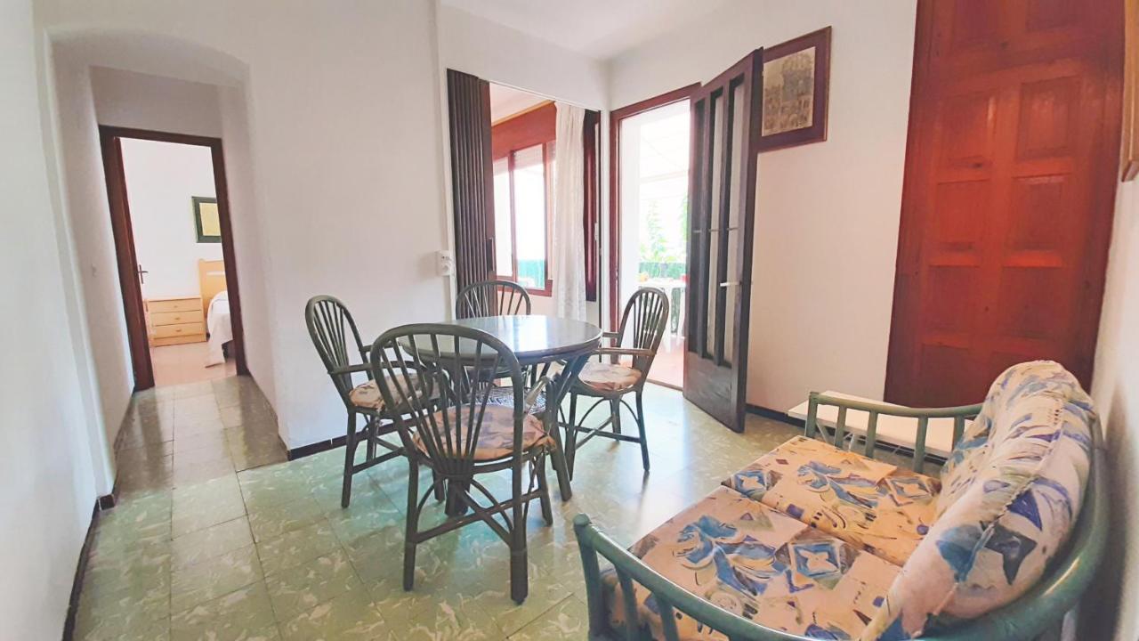 Apartment 1Llad01 - Llafranc Calella De Palafrugell Extérieur photo