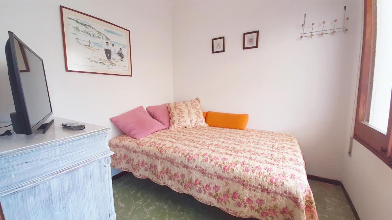 Apartment 1Llad01 - Llafranc Calella De Palafrugell Extérieur photo