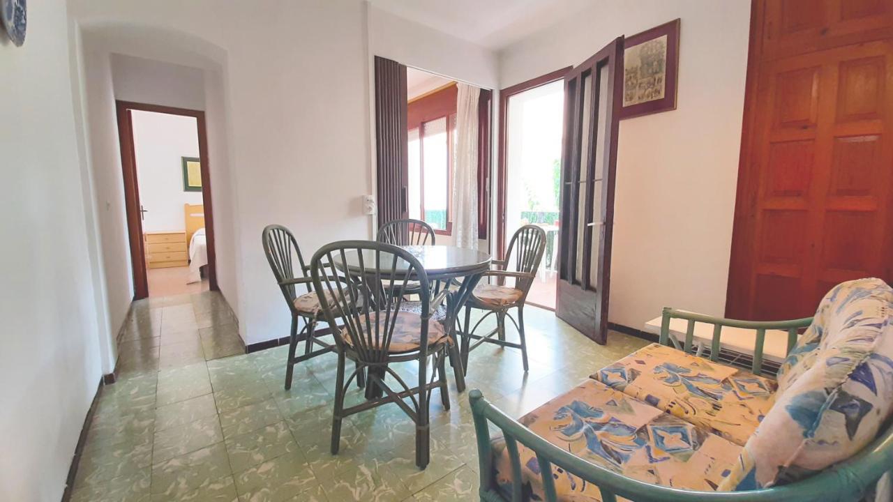 Apartment 1Llad01 - Llafranc Calella De Palafrugell Extérieur photo