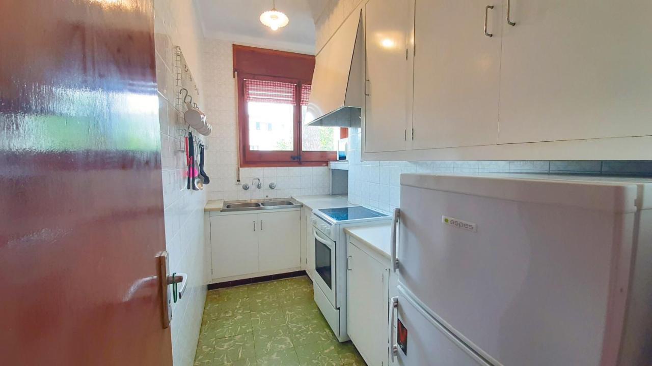 Apartment 1Llad01 - Llafranc Calella De Palafrugell Extérieur photo