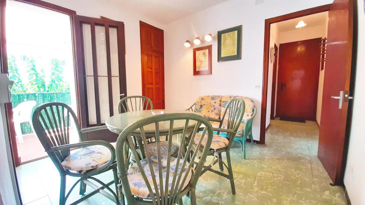 Apartment 1Llad01 - Llafranc Calella De Palafrugell Extérieur photo