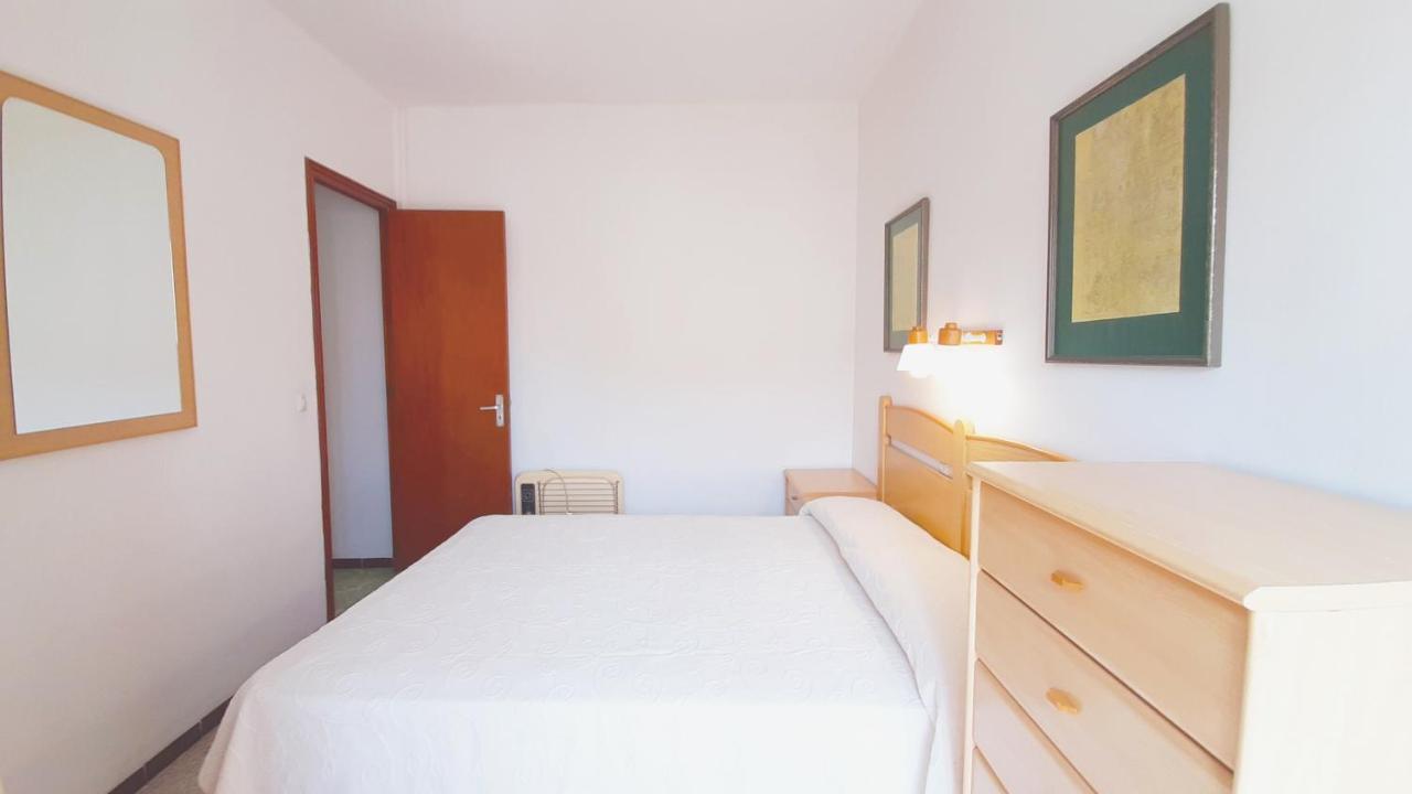 Apartment 1Llad01 - Llafranc Calella De Palafrugell Extérieur photo